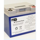 Factory Outlet! Deep Cycle Battery 12V45ah
