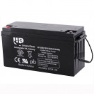 Factory Outlet! Solar Battery 12V150ah