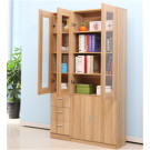 Factory Price Office Furniture / Bookcase / File Cabinet Made in China