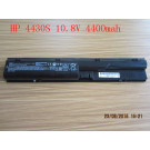 Factory Supply Computer Parts Computer Battery for Laptop HP 4430s