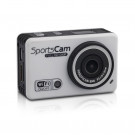 Factory Wholesales Underwater Sports Camera Sport DV