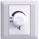 Fan Control Switch, Fan Wall Control Switch, Fan Control Wall Switch