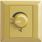 Fan Control Wall Switch, Control Wall Switch of Fan, Fan Control Wall Switch