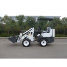Farm Tractor Mini Loader (HQ908) with CE, SGS
