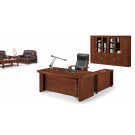 Fashion Design Executive Desk (OWDK1104-18)