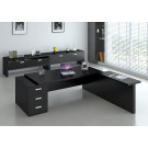 Fashion &Modern Office Manager Desk (HYDK1001-20) -Athens