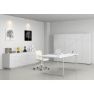 Fashion &Modern Office Manager Desk (LEDK1009-20) -Line