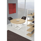 Fashion &Modern Office Meeting Table (YLMT1030-09) -Elene