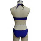 Fashion Neoprene Bandeaus Bikini