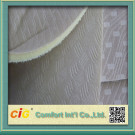 Fashion New Design High Quality Bus Seat Covers Fabric