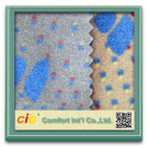 Fashion New Screen Printing Designs of Cars Fabric