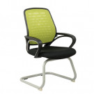 Fashion Office Executive Meeting Mesh Visitor Chair (Fs-120c)