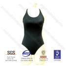 Fashion Scoop Lycra One-Piece