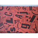 Fashion Synthetic PU Leather for Bags Mg20