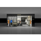 Fashion Women Clothes Shop Design, Clothing Shop Decoration
