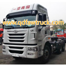 Faw 2014 New Model Towing Truck