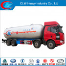 Faw 8X4 LPG Delivery Trcuk From China Manufacturer Price Low