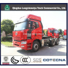 Faw J5p Tractor Truck Ca4322p2k15t1ya80