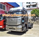 Faw J6 80 Ton Tractor Truck Head
