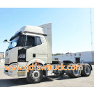 Faw J6 Tractor Truck/ Tow Truck 420HP