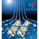 Festoon Dome LED Light 211A9w H