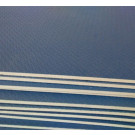 Fiberglass Checker Floor