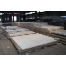 Fiberglass XPS/PU Composite Panel