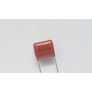 Film Capacitor (MPP /CBB21)