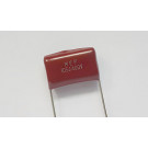 Film Capacitor / Mef / Cl21