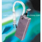Find Electro Graphite Products Carbon Brush for DC Motor (EG367)