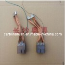 Fine Electrical Conductivity Metallic Carbon Brush (RC95)