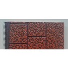 Fire Proof Decorative Wall Panel