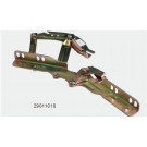 Fittings Sofa Accessories, Sofa Fitting, Sofa Hardware, Sofa Headrest Hinge (29011010)