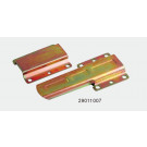 Fittings Sofa Accessories, Sofa Fitting, Sofa Hardware, Sofa Headrest Hinge, Sofa Hinge (29011007)