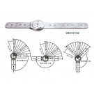 Fittings Sofa Accessories, Sofa Fitting, Sofa Hardware, Sofa Headrest Hinges, Sofa Hinge (29010748)