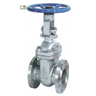 Flange Drilling Gate Valve