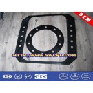 Flange Gasket (SWCPU-R-FG044)