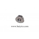 Flange Nut with High Quality (HY-J-C-124)