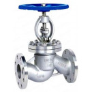 Flange Type Valve