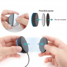 Flexible Bluetooth Car Kit Display (BT01)