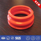Flexible Silicone Rubber Bushing for Shock Absorber