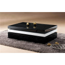 Folded High Gloss Coffee Table
