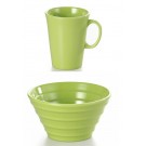 Food Storage Made of Melamine (DC1115)