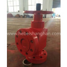 Forged Adjustable Choke Valve