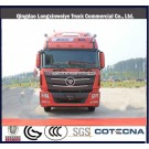Foton Auman 6X4 375HP Euroiii Tractor Truck