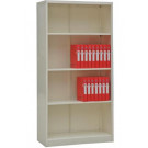 Four Layers Metal Office Cabinet