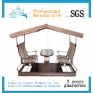 Four-Seat Rocking Chair (ICE-037)
