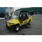 Four Seats Electric Hunting Buggy with CE Approved, Lsv