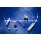 Fractional Horsepower Brushes in Hard Carbon Material CM