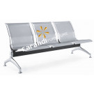 Free Armrest Public Furniture Airport Chair (RD820N)